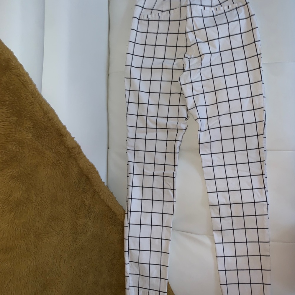 2 PAIRS OF BUSINESS SAVY PANTS